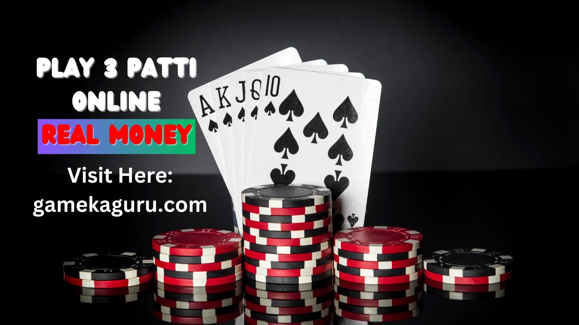 Play 3 Patti Online Real Money